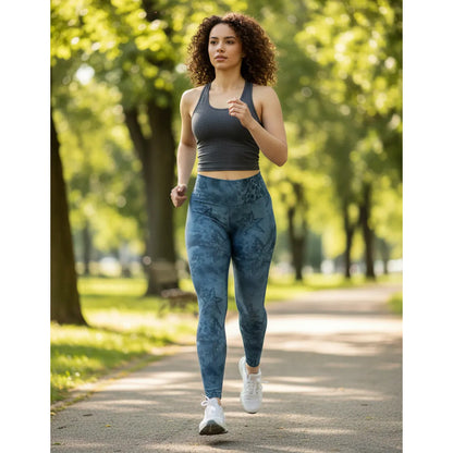 Legging Deportivo Lycra Colombiana Gala Sport Elite Anya