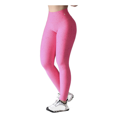 Legging Deportivo Lycra Colombiana Gala Sport Push Up Cihuat