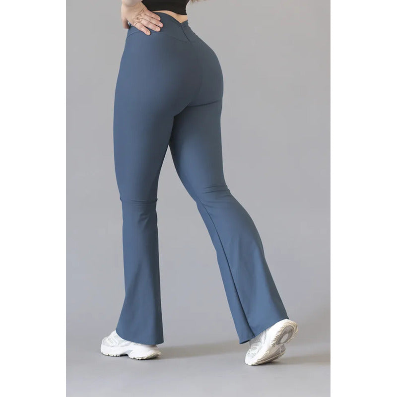 Legging Deportivo Lycra Colombiana Gala Sport E 810 Batman