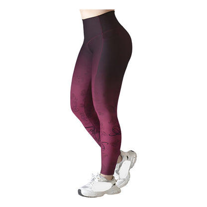 Legging Deportivo Lycra Colombiana Gala Sport Elite Court