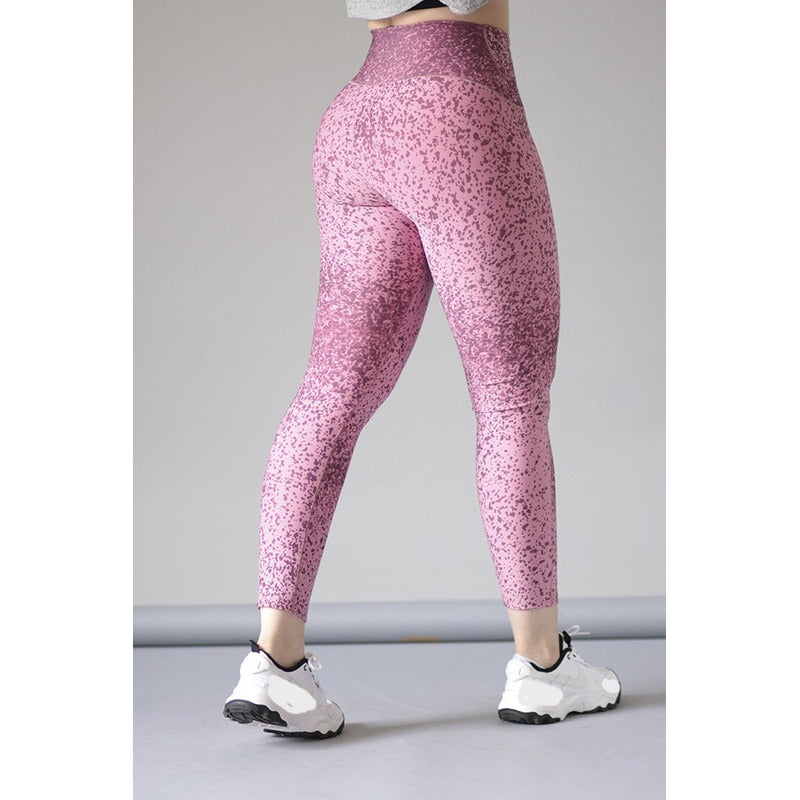 Legging Deportivo Lycra Colombiana Gala Sport Elite Chennai