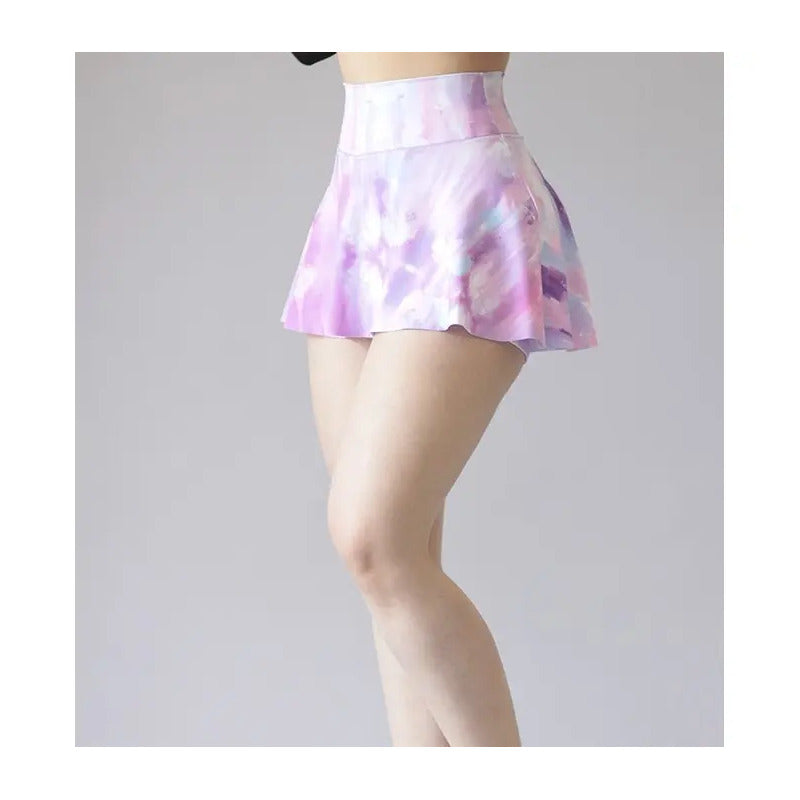 Short Deportivo Lycra Colombiana Gala Sport Elite Juno