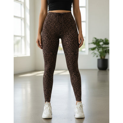 Legging Deportivo Lycra Colombiana Gala Sport Elite Moving