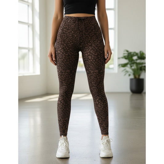 Legging Deportivo Lycra Colombiana Gala Sport Elite Moving