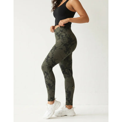 Legging Deportivo Lycra Colombiana Gala Sport Elite Rauhan