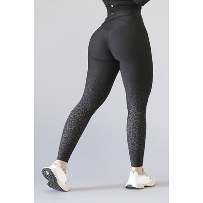 Legging Deportivo Lycra Colombiana Gala Sport Elite Gayatri