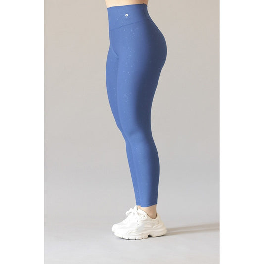 Legging Lycra Colombiana Gala Sport Massive Brasil Push Up