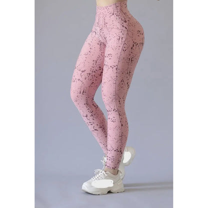 Legging Deportivo Lycra Colombiana Gala Sport Elite Ginn