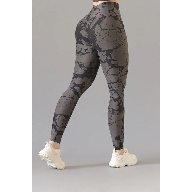 Legging Deportivo Lycra Colombiana Gala Sport Elite Force
