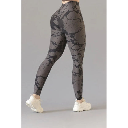 Legging Deportivo Lycra Colombiana Gala Sport Elite Force