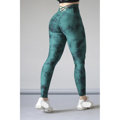 Legging Deportivo Lycra Colombiana Gala Sport Elite Sketch