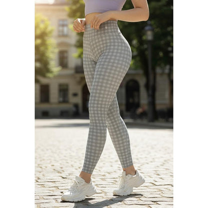 Legging Deportivo Lycra Colombiana Gala Sport Push Up Calend