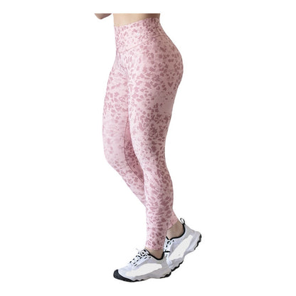 Legging Deportivo Lycra Colombiana Gala Sport Push Up Shei