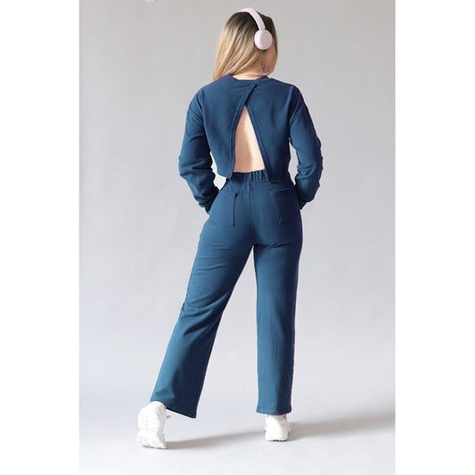 Conjunto Set Deportivo 2 Piezas Gala Sport Caj