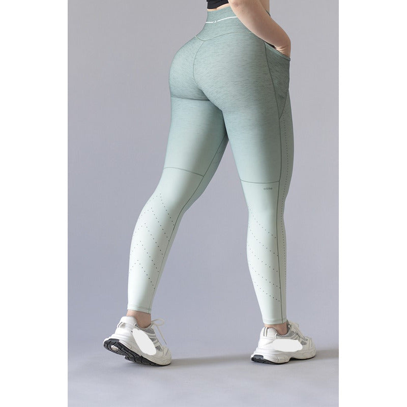 Legging Deportivo Lycra Colombiana Gala Sport Elite Ary