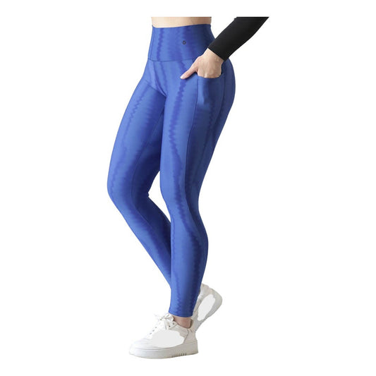 Legging Deportivo Lycra Colombiana Gala Sport Elite Aju