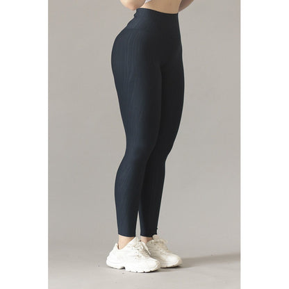 Legging Lycra Colombiana Gala Sport Elite Pupa Push Up Rose