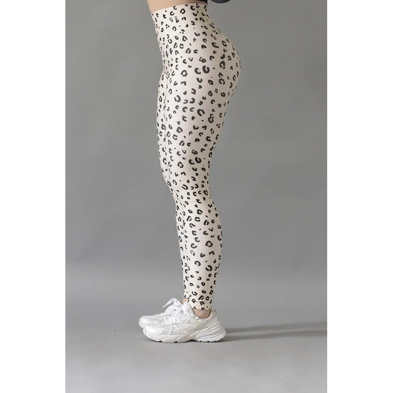Legging Deportivo Lycra Colombiana Gala Sport Elite Yang