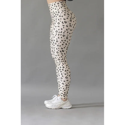Legging Deportivo Lycra Colombiana Gala Sport Elite Yang