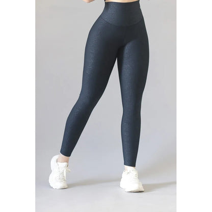 Legging Deportivo Lycra Colombiana Gala Sport Elite Dop