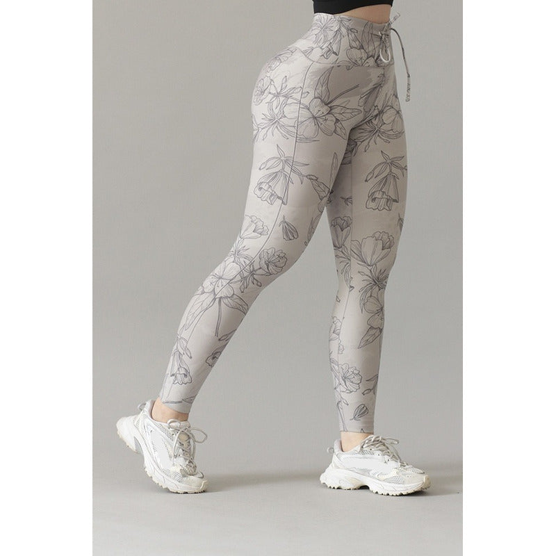 Legging Deportivo Lycra Colombiana Gala Sport Moad
