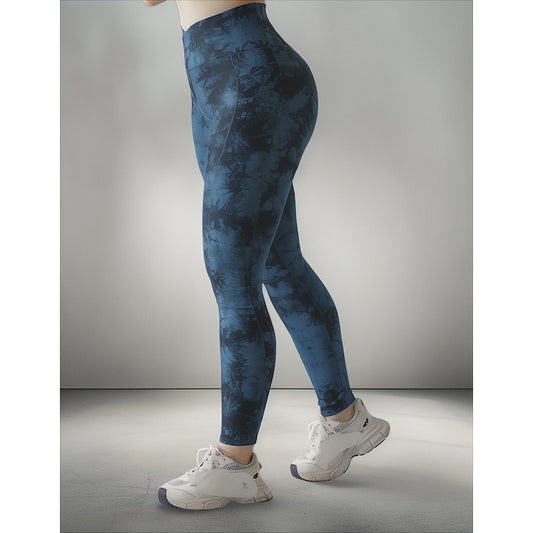 Legging Lycra Deportivo Colombiano Galasport Elite Avis