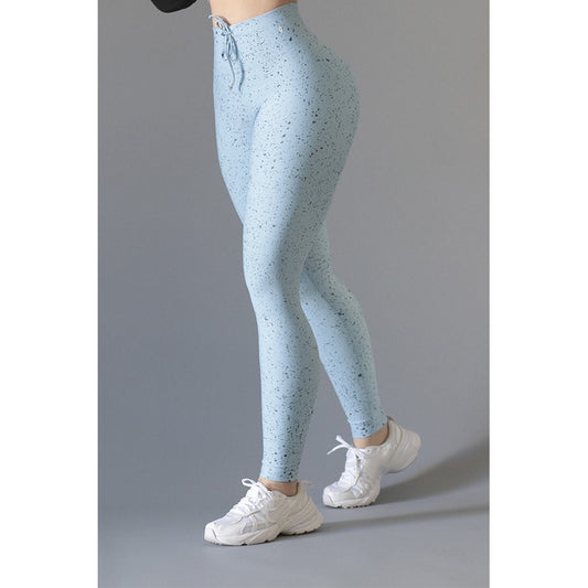 Legging Deportivo Lycra Colombiana Gala Sport Elite Gene