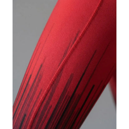 Legging Deportivo Lycra Colombiana Gala Sport Push Up Nuez