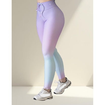 Legging Deportivo Lycra Colombiana Gala Sport Elite Wings