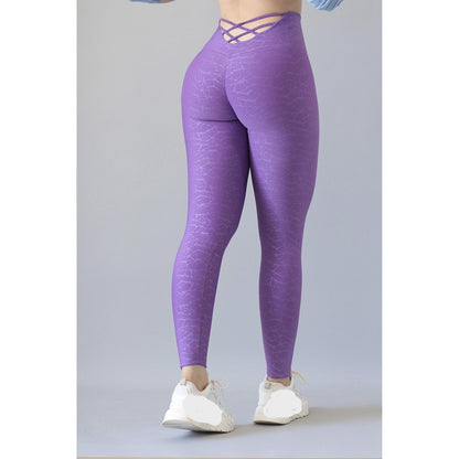 Legging Deportivo Lycra Colombiana Gala Sport Elite Yosh