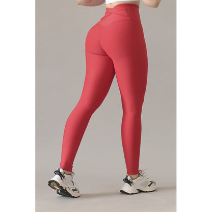 Legging Deportivo Lycra Colombiana Gala Sport Push Up Mir