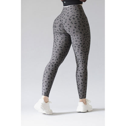 Legging Deportivo Lycra Colombiana Gala Sport Push Up Cuaitl