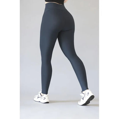Legging Deportivo Lycra Colombiana Gala Sport Elite Champion