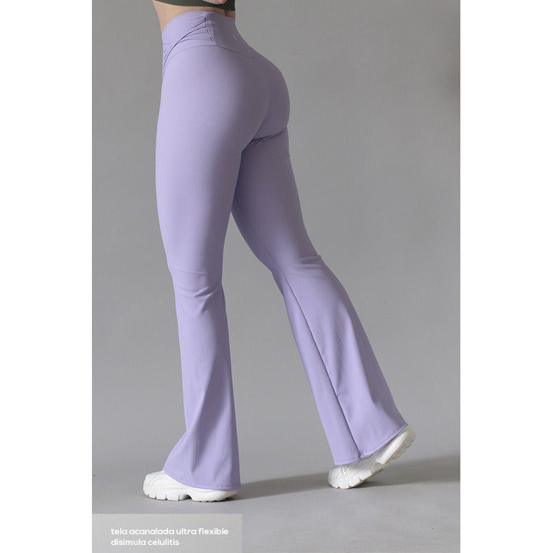 Legging Deportivo Lycra Colombiana Gala Sport Elite Sasha