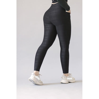 Legging Deportivo Lycra Colombiana Gala Sport Elite Veracruz