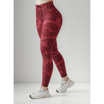 Legging Deportivo Lycra Colombiana Gala Sport Elite Picasso