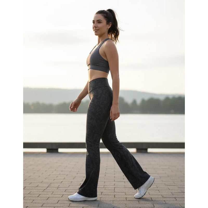Legging Deportivo Lycra Colombiana Gala Sport Elite Candy