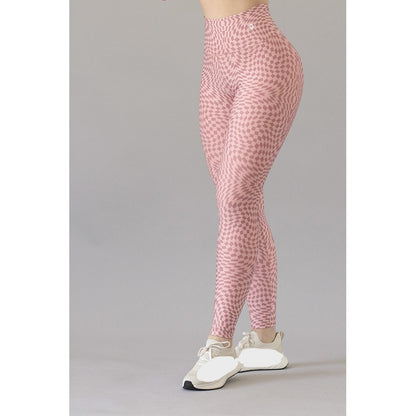 Legging Lycra Deportivo Colombiano Galasport Elite Clio