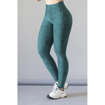 Legging Deportivo Lycra Colombiana Gala Sport Elite Pride Ch/m