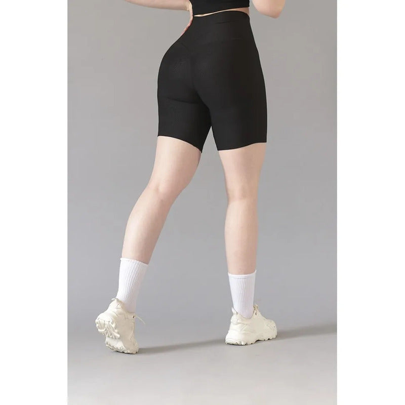 Short Deportivo Lycra Colombiana Gala Sport Elite Coco Ch/m