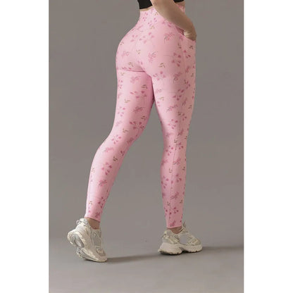 Legging Deportivo Lycra Colombiana Gala Sport Elite Neon