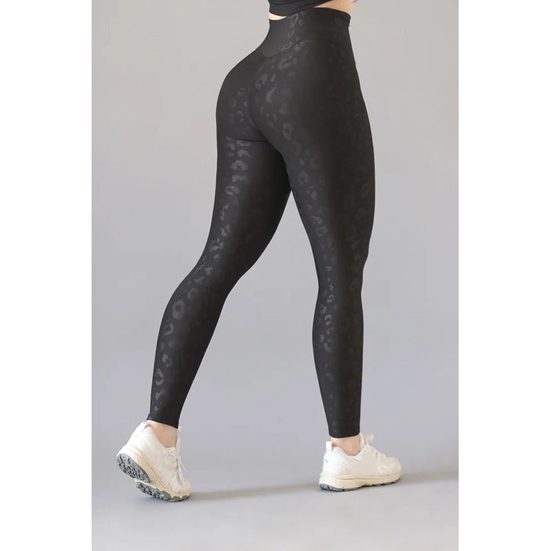 Legging Deportivo Lycra Colombiana Gala Sport Elite Colli