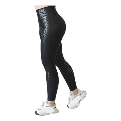 Legging Lycra Deportivo Colombiano Galasport Elite719 Snoopy