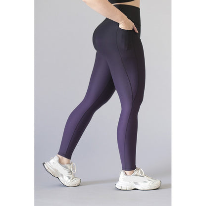 Legging Deportivo Lycra Colombiana Gala Sport Elite Gaia