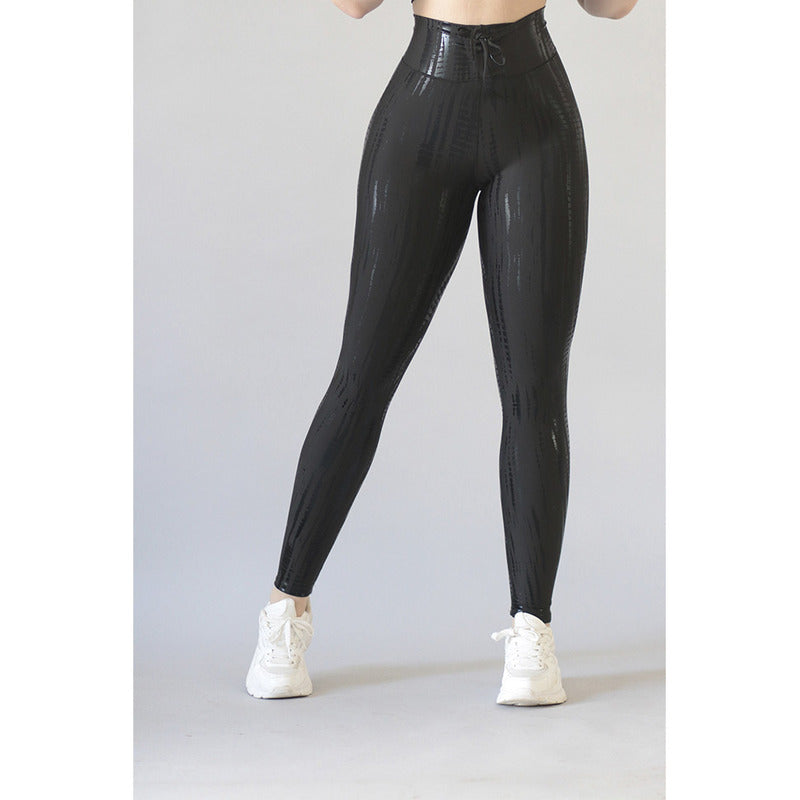 Legging Lycra Colombiana Gala Sport Elite Push Up Anoyu