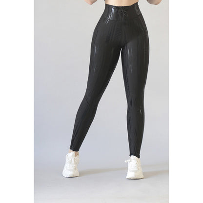 Legging Lycra Colombiana Gala Sport Elite Push Up Anoyu