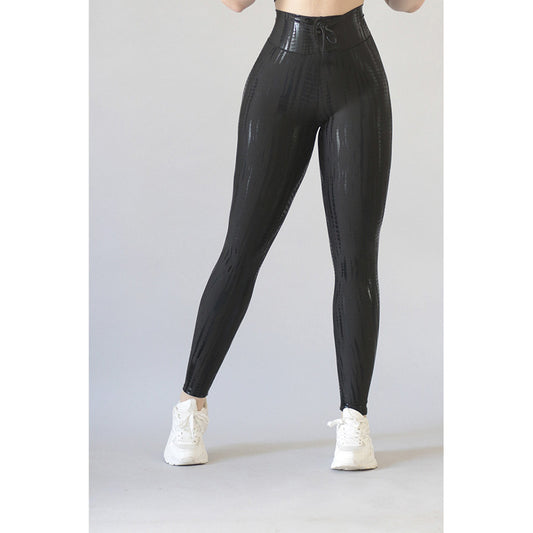 Legging Lycra Colombiana Gala Sport Elite Push Up Anoyu