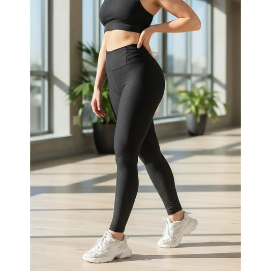Legging Deportivo Lycra Colombiana Gala Sport Elite Whale Ch/m