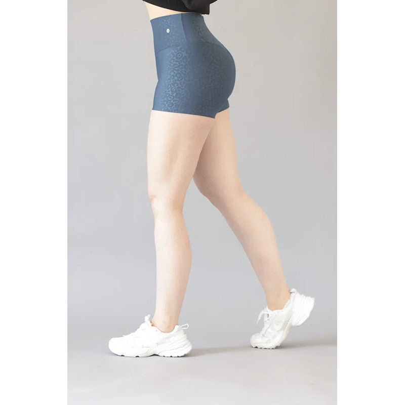 Short Deportivo Lycra Colombiana Gala Sport Elite Denali G/xg