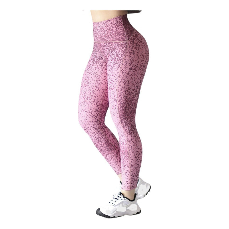 Legging Deportivo Lycra Colombiana Gala Sport Elite Chennai